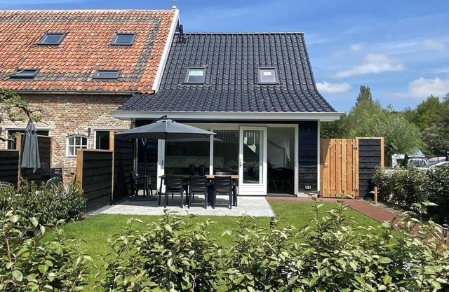 6-person holiday home in Veere