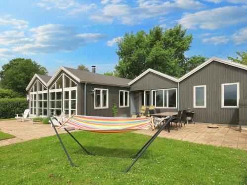 6 person holiday home in Nysted-By Traum