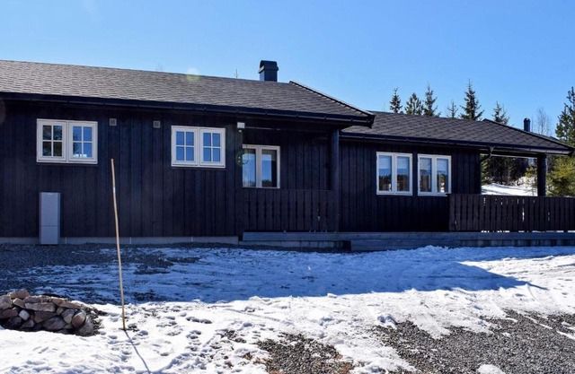 6 person holiday home in Passebekk-By Traum