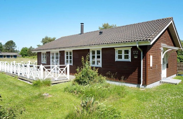 6 person holiday home in Rødby-By Traum