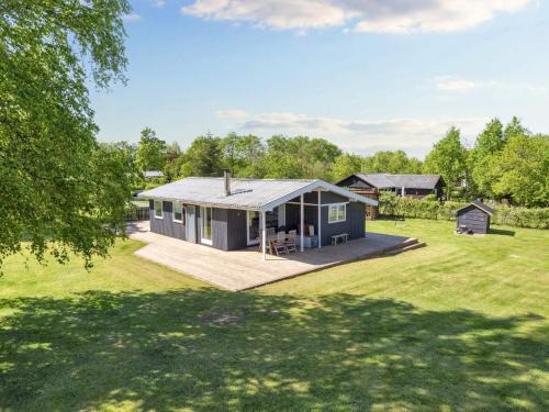6 person holiday home in Roslev-By Traum