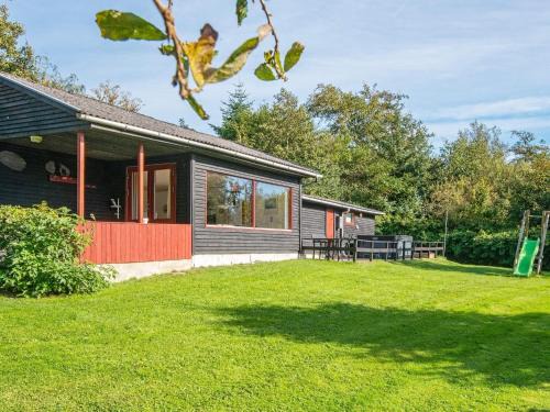 6 person holiday home in Sydals-By Traum