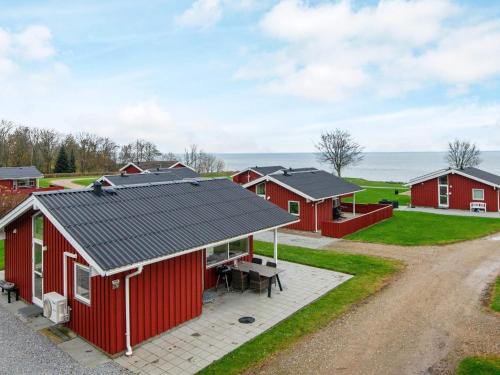 6 person holiday home in Sydals-By Traum