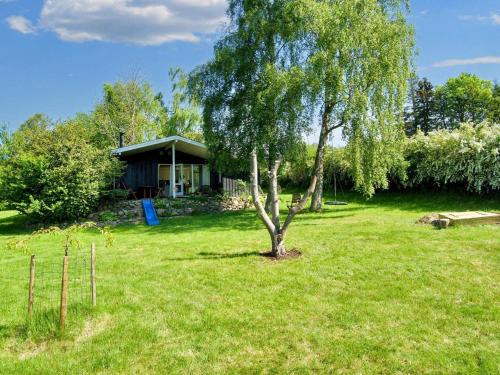 6 person holiday home in Skibby-By Traum