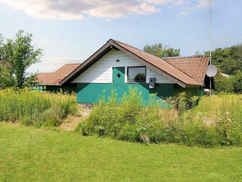 6 person holiday home in Skibby-By Traum