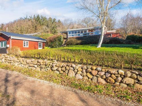 6 person holiday home in Struer-By Traum