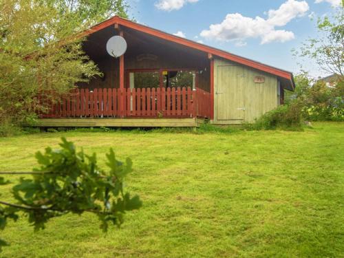 6 person holiday home in Struer-By Traum