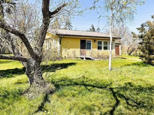 6 person holiday home in BORGHOLM-By Traum