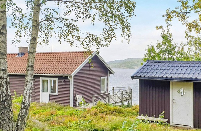 6 personas casa en HENÅN-By Traum