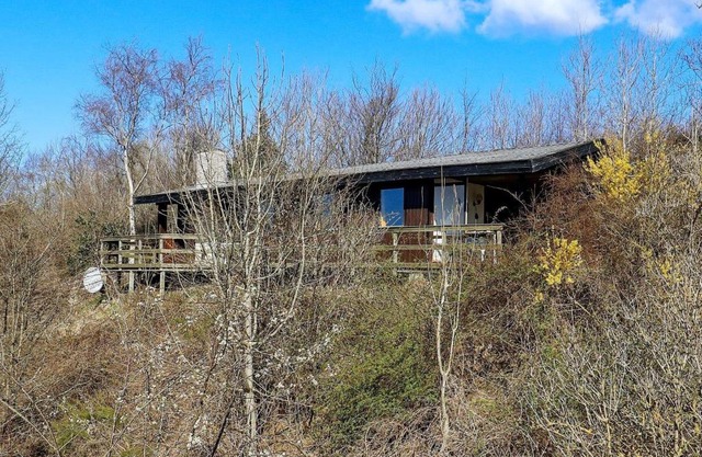 6 person holiday home in Spøttrup-By Traum