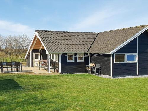 6 person holiday home in Sydals-By Traum