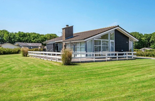 6 person holiday home in Sydals