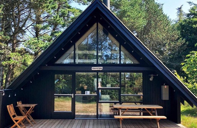 6 person holiday home in Thisted
