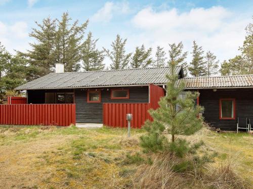 6 person holiday home in Thisted-By Traum
