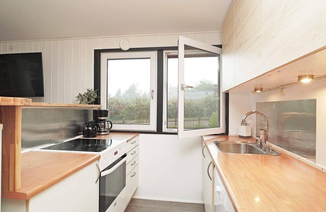 6 person holiday home in Vig