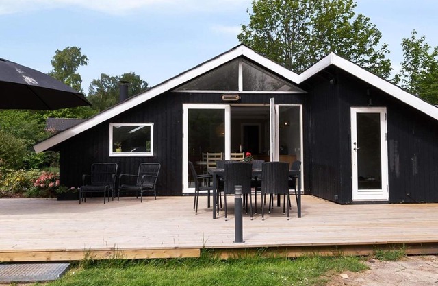 6 person holiday home in Vejby-By Traum