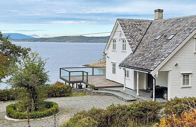 6 personas casa en SKÅNEVIK