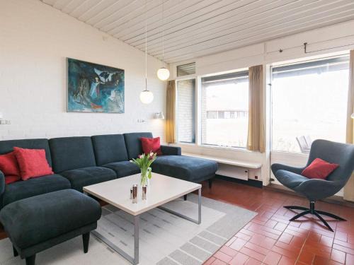 6 person holiday home on a holiday park in Sæby