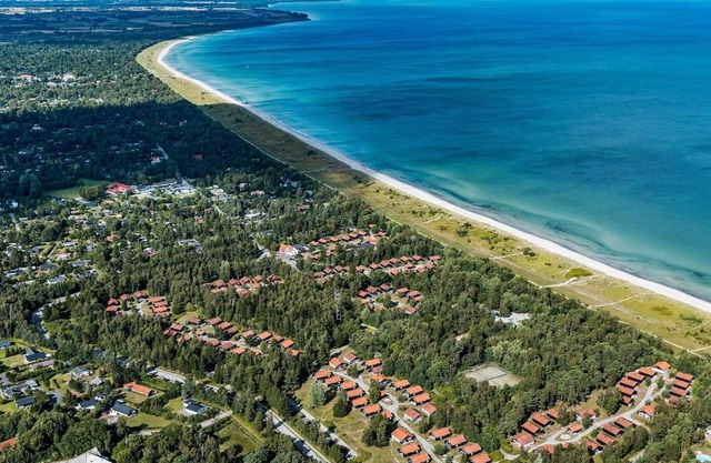 6 person holiday home on a holiday park in Væggerløse