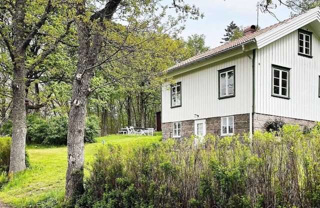 6 personas casa en BRASTAD-By Traum