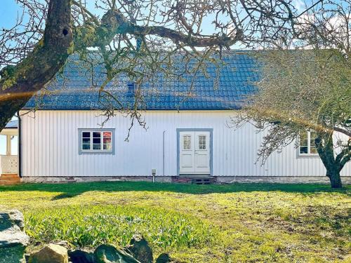 6 person holiday home in FÄRJESTADEN-By Traum