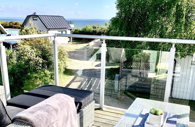 6 personas casa en HALMSTAD-By Traum
