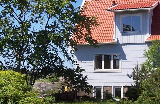 6 personas casa en HOVENäSET