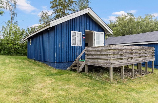 6 personas casa en Vipperød