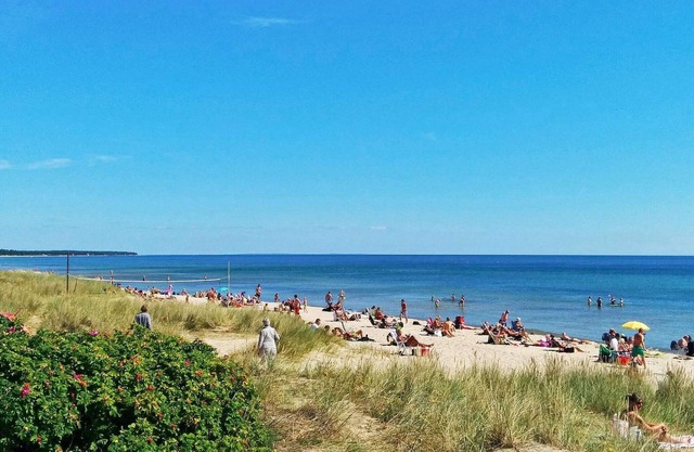 6 personas casa en YNGSJÖ, SVERIGE