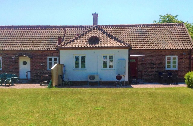 6 personas casa en YNGSJÖ, SVERIGE-By Traum