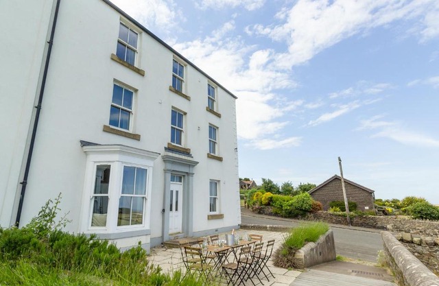 6 Sea Lane