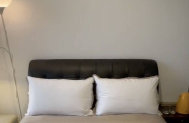 6 star hotel style suite