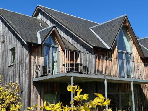 6, The Gallops, Mains of Taymouth Estate, Kenmore