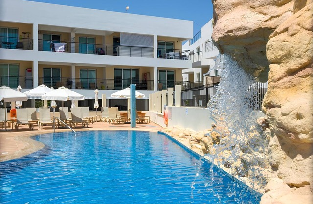 60 KAP - Stay Chromata Lagoon Apartment