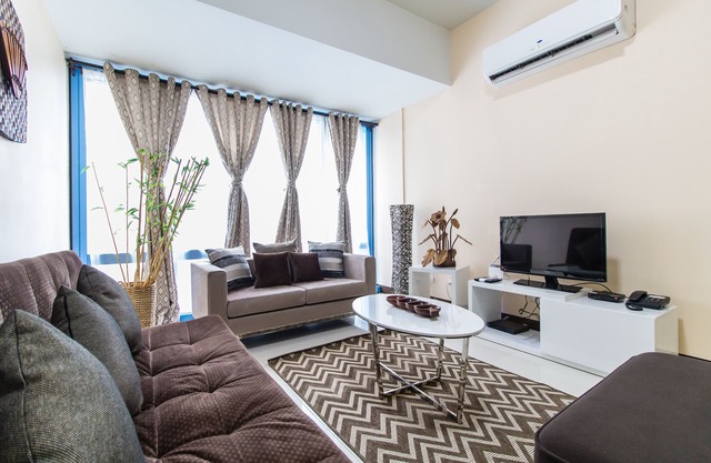 60 m2 1 B / R @ Dos centrales (I)