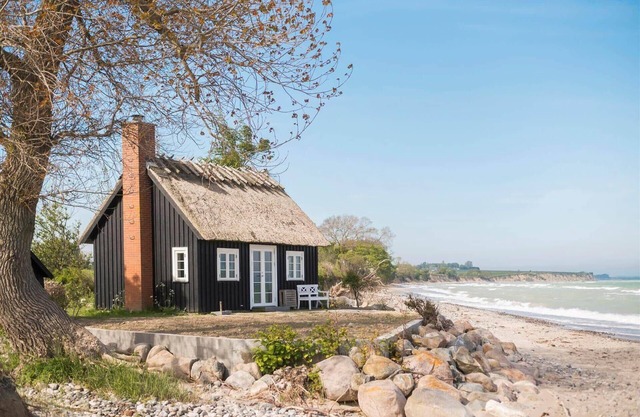 6000 Stege - Rytsebækvej 37
