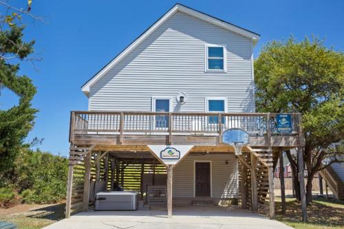 6005 - Koala Pointe