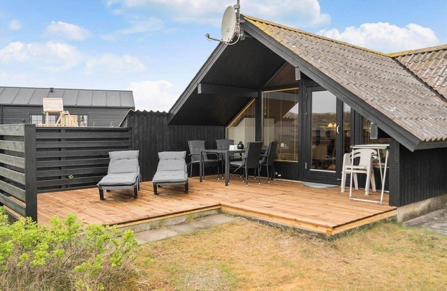 601 Hvide Sande - Bjerregårdsvej 375