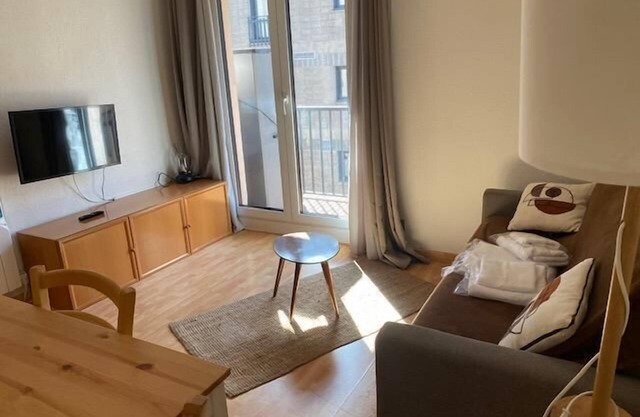 601 NEVADA 2 -studio for 2 persons a 150 meters from slopes