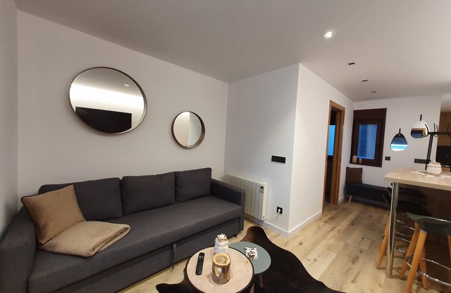 603 SKY - PAS DE LA CASA - PIE PISTAS - APT 4 PERS.hut2:007994