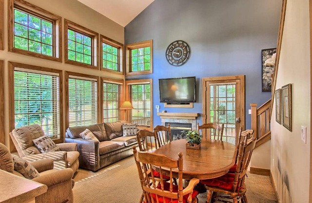 604 Disciples Village Condo