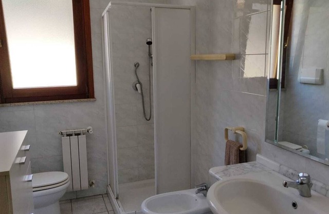 Casa de vacaciones de 60m² para máx. 6 huéspedes (2 habitaciones)