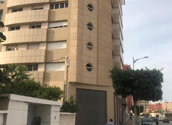 61 APPARTEMENT LUXUEUX