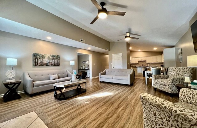 6195 Kalbfleisch · ┼ Rhonda's Country Paradise ┼ a relaxing place!