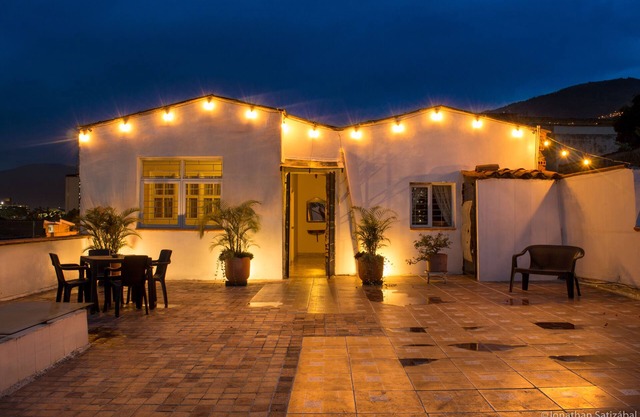 61Prado Guesthouse