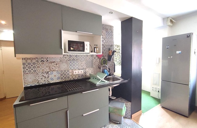 625B 4 Suites Pumarín