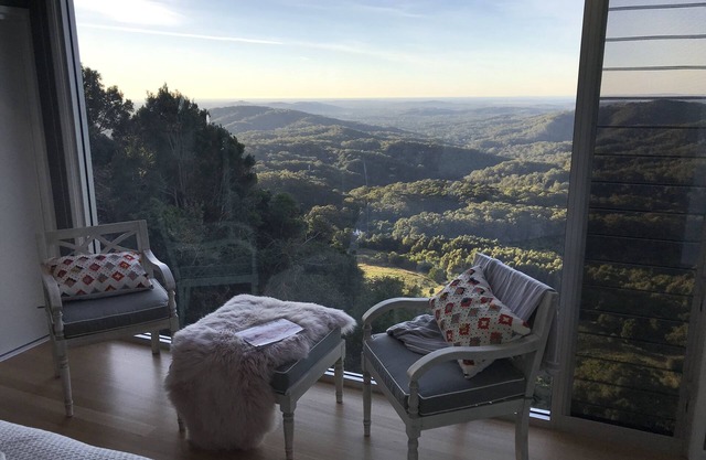629 Balmoral Ridge - escondite aislado con vistas espectaculares