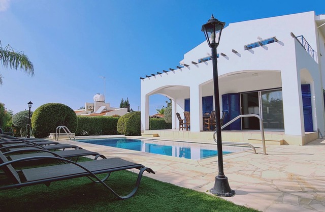 63 PEY - STAY Calypso Villa