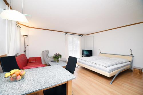 6303 Komplett renoviertes und stilvolles Studio zum Wohlfuehlen