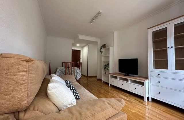 632A Bonito apartamento en Oviedo